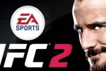 CM Punk debutta come lottatore MMA in EA Sports UFC 2 - Notizia