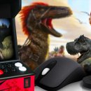 Ark Survival Evolved - Sala Giochi