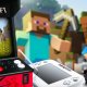 Minecraft - Sala Giochi