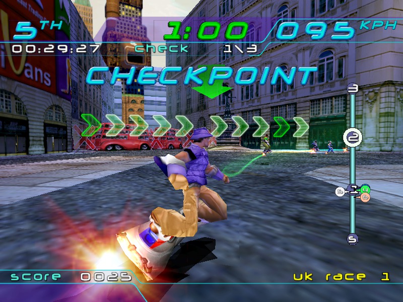 Immagine di TrickStyle per PC Windows