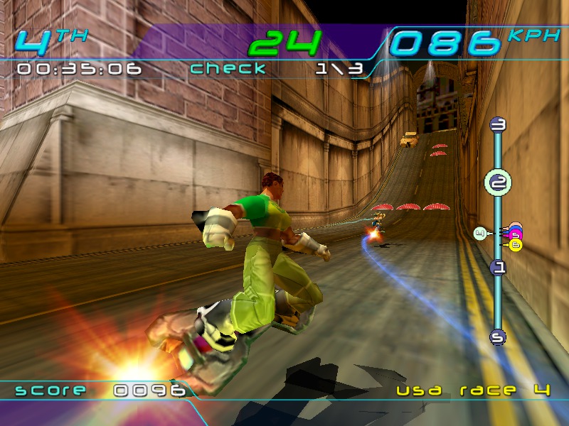 Immagine di TrickStyle per PC Windows