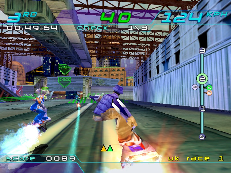 Immagine di TrickStyle per PC Windows