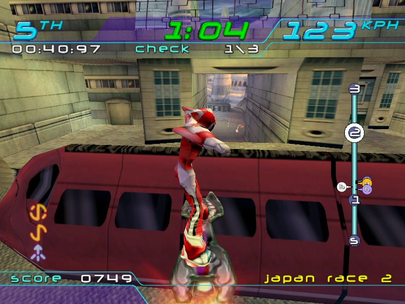 Immagine di TrickStyle per PC Windows