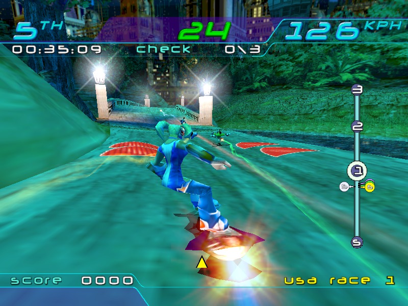 Immagine di TrickStyle per PC Windows