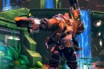 Presentati due nuovi personaggi per Battleborn - Notizia
