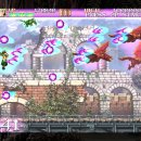 Le prime immagini della versione Steam di Deathsmiles