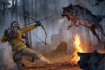 Un video mostra in azione la modalità Stoicismo di Rise of the Tomb Raider - Notizia