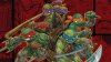 Teenage Mutant Ninja Turtles: Mutanti a Manhattan
