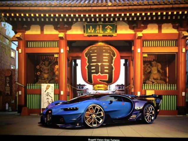 Immagine di Gran Turismo Sport per PlayStation 4