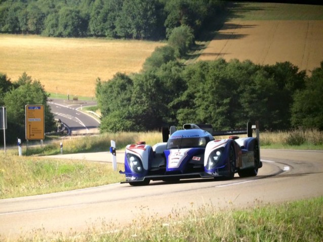 Immagine di Gran Turismo Sport per PlayStation 4