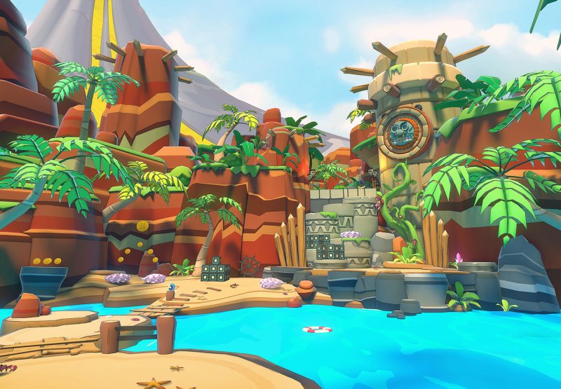 Immagine di Lucky's Tale per PC Windows