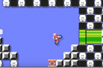 Disponibili due nuovi percorsi per Super Mario Maker - Notizia