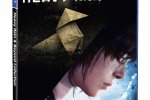 Ecco la cover di Heavy Rain & Beyond: Two Souls Collection - Notizia