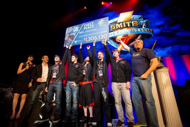 La chiamata degli dèi