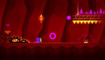 Geometry Dash Meltdown - Trailer