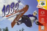 1080° Snowboarding è ora disponibile su Wii U Virtual Console - Notizia