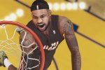 Chiudono nuovamente i server di NBA 2K14 - Notizia