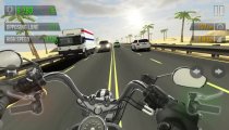 Traffic Rider - Trailer