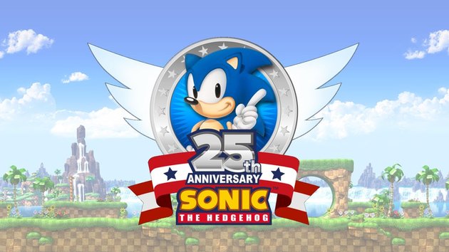 Ecco l'annuncio ufficiale sul film di Sonic the Hedgehog Ecco l'annuncio ufficiale sul film di Sonic the Hedgehog