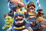 Clash Royale è disponibile da oggi su App Store e Google Play - Notizia
