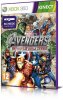 Marvel Avengers: Battaglia per la Terra per Xbox 360