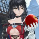 Una faccenda Berseria