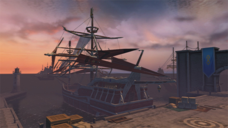 Immagine di Tales of Berseria per PC Windows