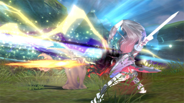 Immagine di Tales of Berseria per PC Windows