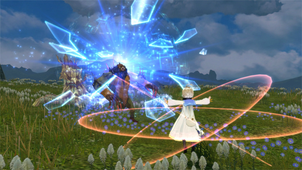 Immagine di Tales of Berseria per PC Windows