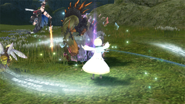 Immagine di Tales of Berseria per PC Windows