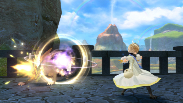 Immagine di Tales of Berseria per PC Windows