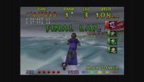 Wave Race 64 - Trailer della versione virtual console Wii U