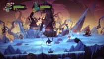 Zombie Vikings - Majör Update Trailer