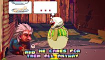 Dropsy - Trailer di lancio