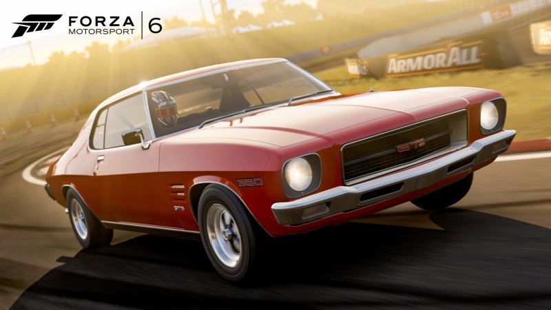 Immagine di Forza Motorsport 6 per Xbox One