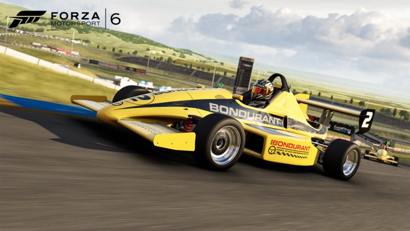 Immagine di Forza Motorsport 6 per Xbox One