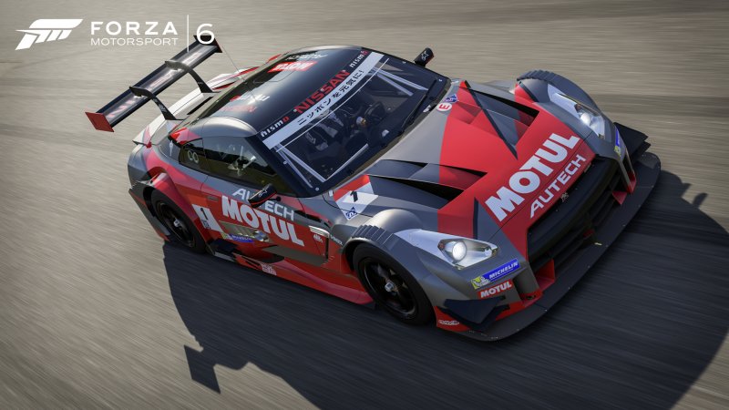 Immagine di Forza Motorsport 6 per Xbox One