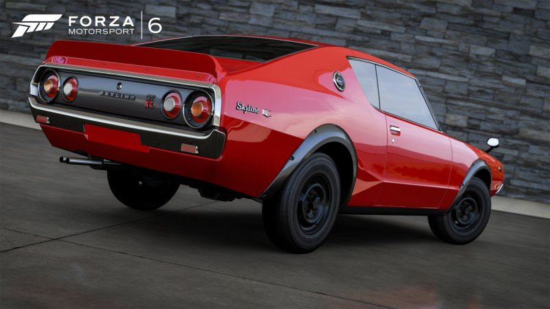 Immagine di Forza Motorsport 6 per Xbox One
