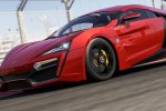 Altre 7 auto si aggiungono a Forza Motorsport 6 con il Ralph Lauren Polo Red Car Pack - Notizia