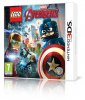 LEGO Marvel's Avengers per Nintendo 3DS