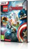 LEGO Marvel's Avengers per PC Windows