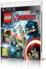 LEGO Marvel's Avengers per PlayStation 3