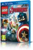 LEGO Marvel's Avengers per PlayStation Vita