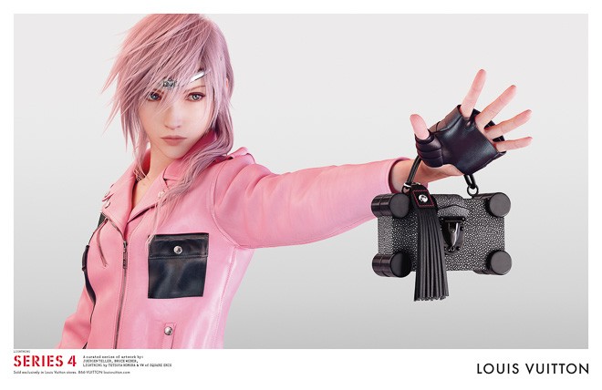 Lightning Returns: Final Fantasy XIII
