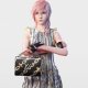 Scopriamo i commenti di Tetsuya Nomura sulla campagna di Louis Vuitton con Lightning
