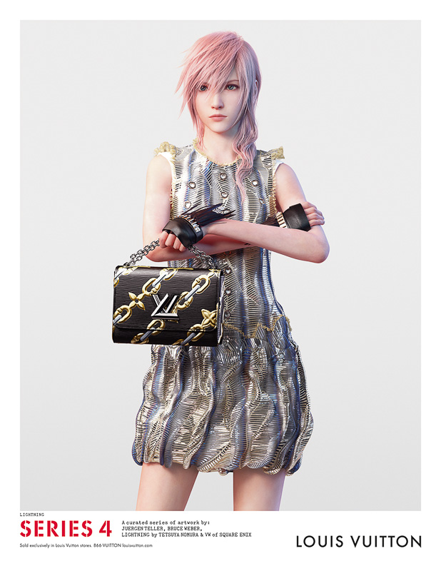 Lightning Returns: Final Fantasy XIII