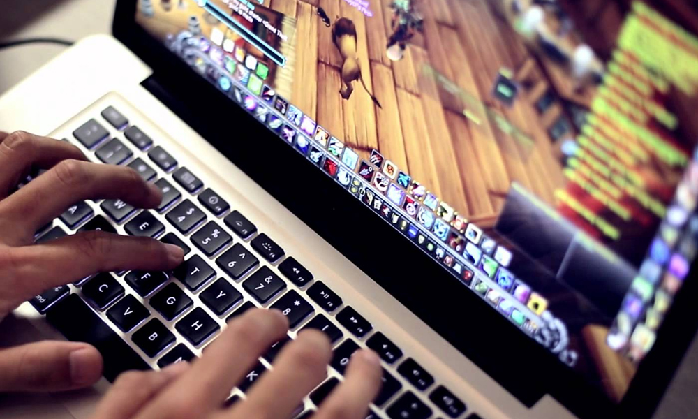 2015 年と 2016 年の MMORPG