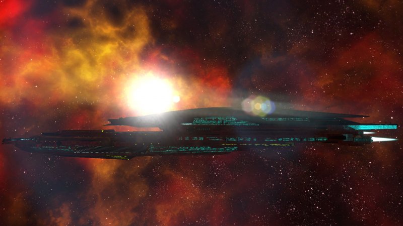 Immagine di Infinium Strike per PC Windows