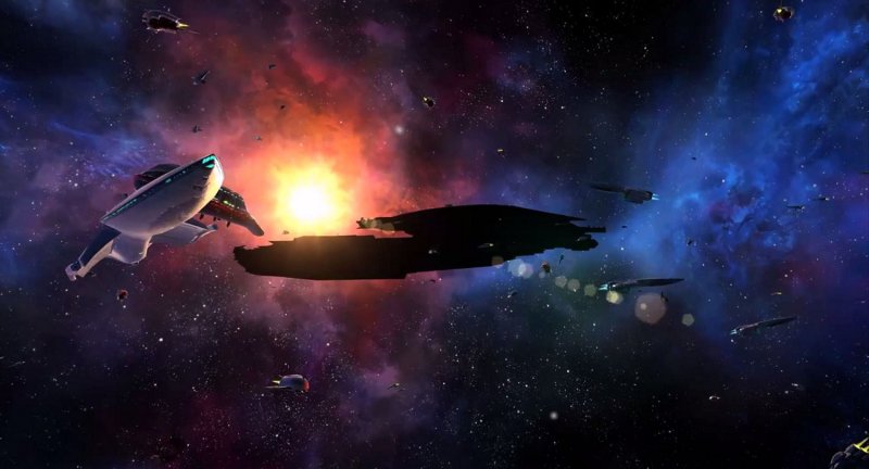 Immagine di Infinium Strike per PC Windows