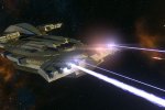 Infinium Strike ha una data su PC, annunciata la versione PlayStation 4 - Notizia